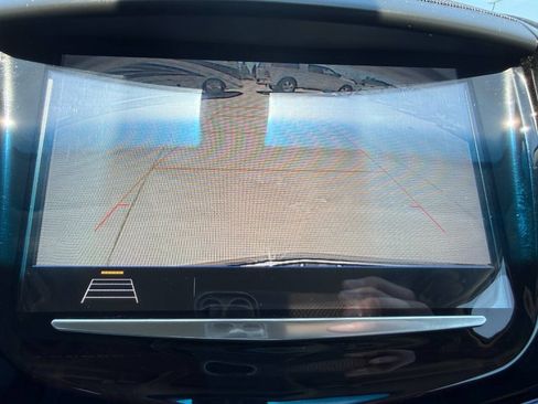 Used 2018 Cadillac ATS 2.0T AWD Sedan image 37