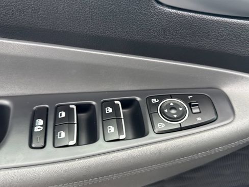 Used 2023 Hyundai Santa Fe SEL AWD/4WD image 16