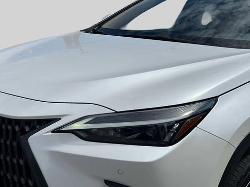 Used 2024 Lexus NX 350 AWD w/ Cold Area Package image 8
