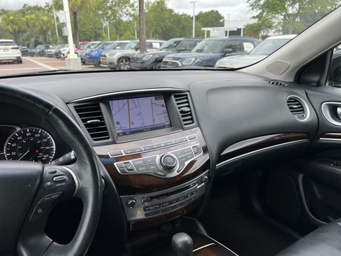Used 2014 INFINITI QX60 FWD w/ Premium Plus Package image 31