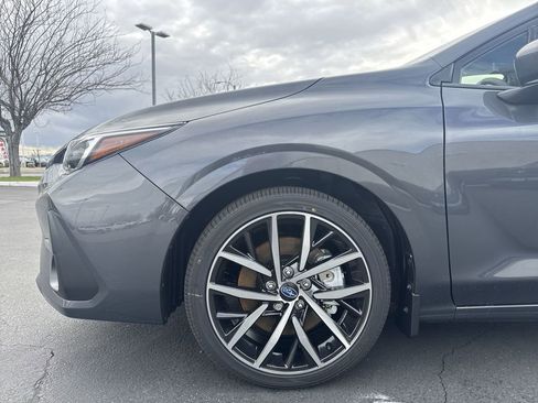 New 2026 Subaru Impreza 2.0i Sport image 19