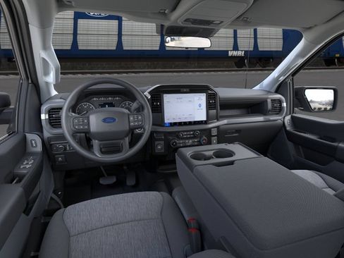 New 2026 Ford F150 XL RWD image 10