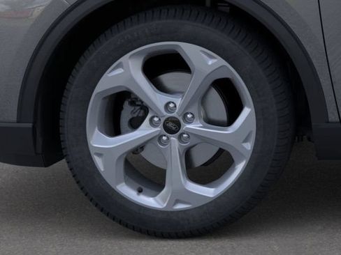 New 2025 Ford Escape ST-Line w/ Cold Weather Package FWD image 19