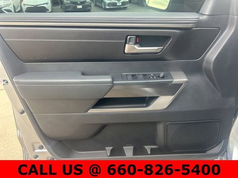 New 2026 Toyota Tundra SR5 image 9