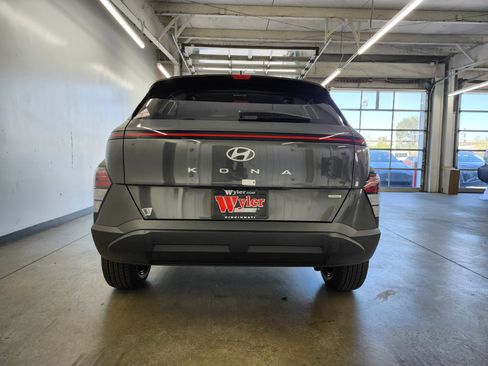 New 2026 Hyundai Kona SEL Sport image 23