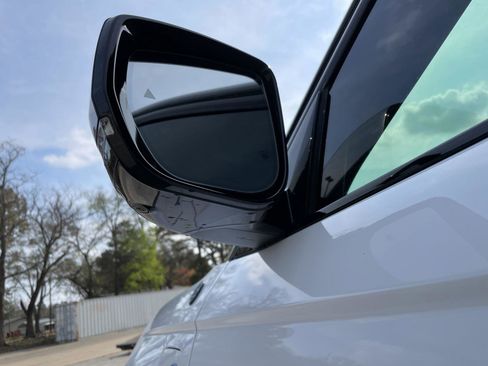 Used 2022 Jeep Grand Cherokee Trailhawk w/ Advanced Protech Group II image 39