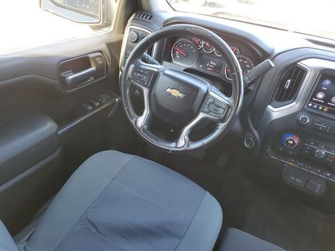 Used 2020 Chevrolet Silverado 1500 LT w/ All-Star Edition image 10