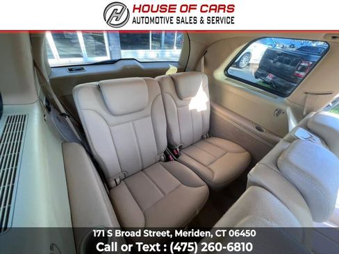 Used 2009 Mercedes-Benz GL 450 4MATIC 4dr 4.6L image 39