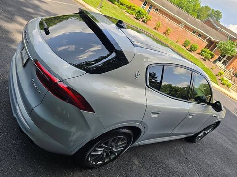 Used 2023 Maserati Grecale GT AWD/4WD image 57