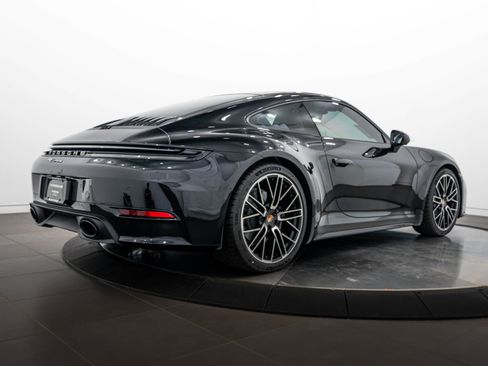 New 2026 Porsche 911 Carrera RWD image 7