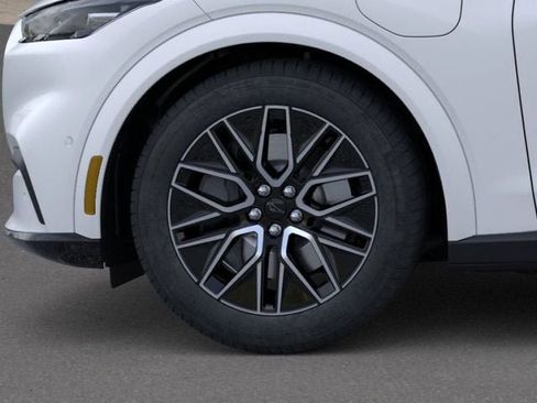 New 2025 Ford Mustang Mach-E Premium image 19