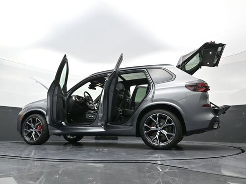New 2026 BMW X5 xDrive50e w/ M Sport Package AWD/4WD image 42