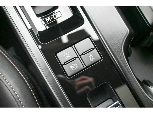 New 2026 Subaru Outback Limited image 27