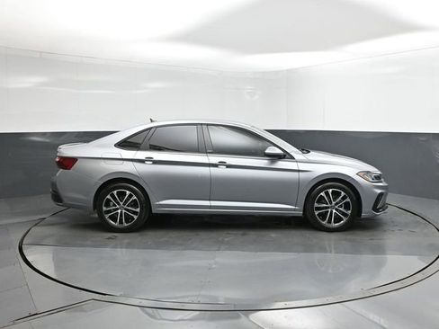 New 2026 Volkswagen Jetta Sport image 26
