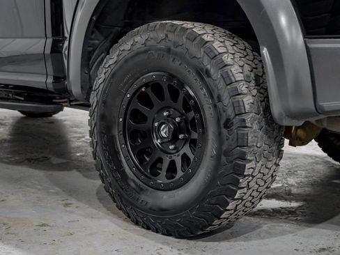 Used 2018 Ford F150 Raptor w/ Equipment Group 802A Luxury image 64