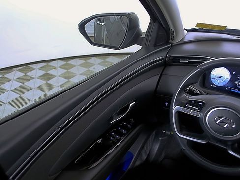 Used 2023 Hyundai Tucson XRT image 20