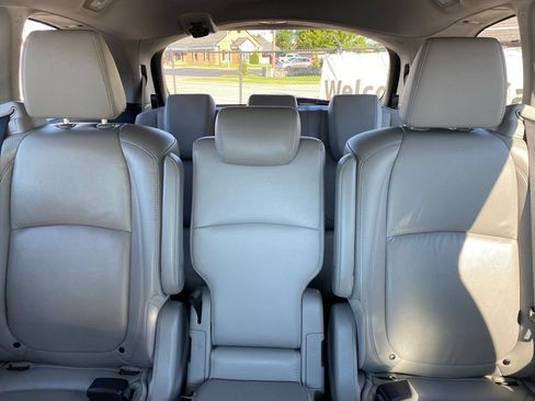 Certified 2020 Honda Odyssey EX-L image 30