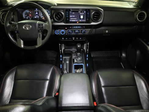 Used 2019 Toyota Tacoma TRD Pro AWD/4WD image 15