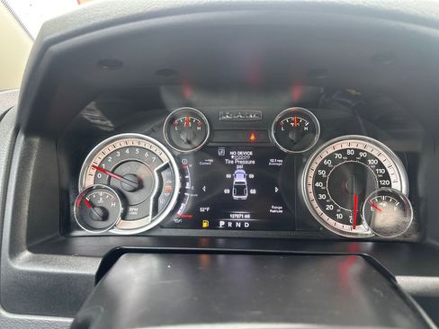 Used 2016 RAM 2500 Big Horn image 23