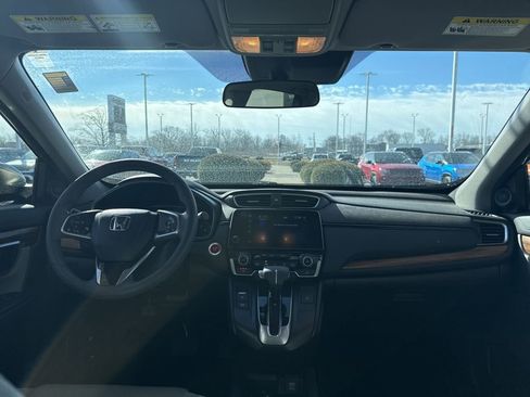 Used 2018 Honda CR-V EX image 35