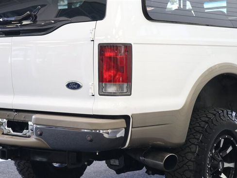 Used 2000 Ford Excursion Limited AWD/4WD image 52