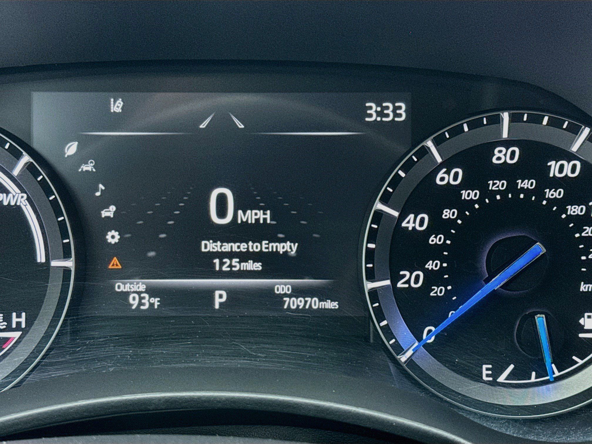 Used 2021 Toyota Highlander Limited AWD/4WD image 8