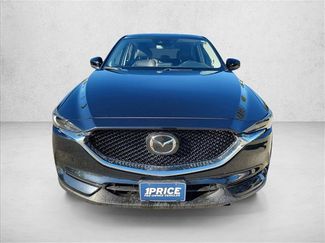 Used 2020 MAZDA CX-5 Grand Touring video 2