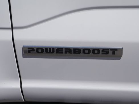 Certified 2023 Ford F150 Lariat w/ FX4 Off-Road Package AWD/4WD image 20