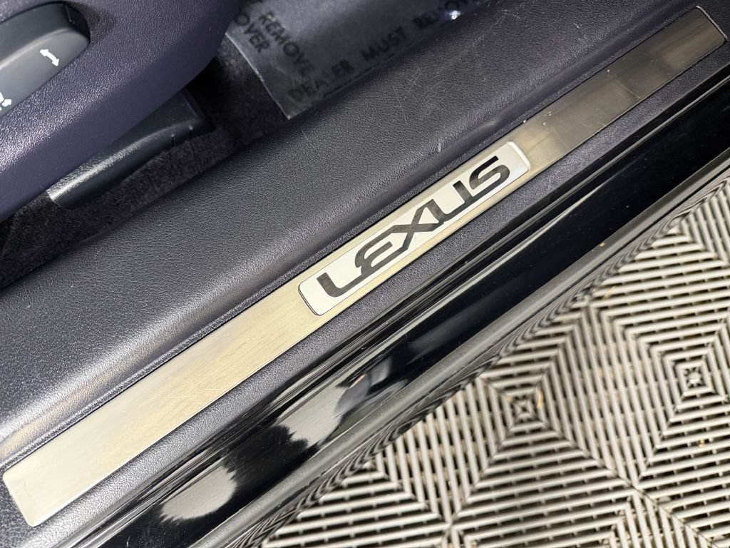 Used 2012 Lexus IS 250 RWD image 38