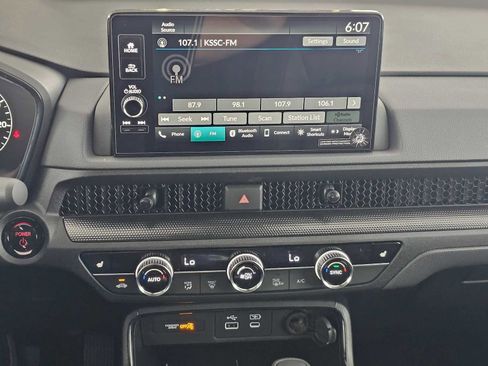 New 2025 Honda CR-V Sport-L image 29