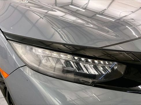 Used 2021 Honda Civic Sport Touring image 27