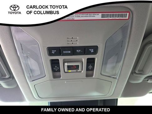 Used 2024 Toyota RAV4 Limited w/ Advanced Technology Package image 28