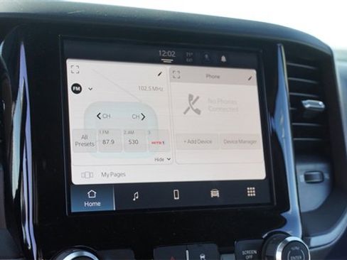 New 2026 RAM 3500 Tradesman w/ Chrome Appearance Group image 20