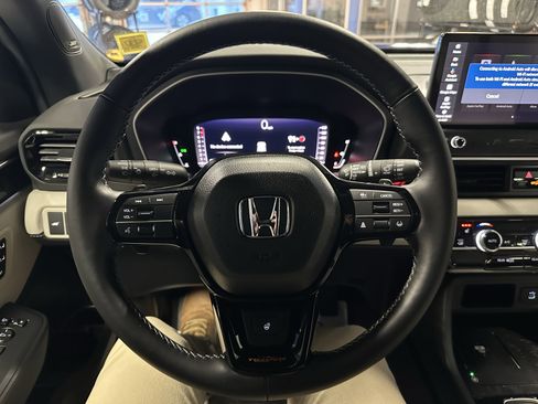 Used 2026 Honda Passport TrailSport Elite image 9