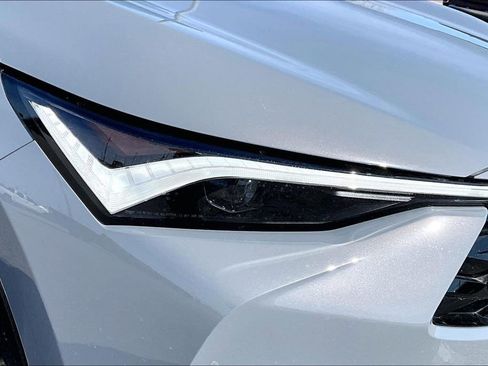 Certified 2025 Acura ADX A-Spec image 39