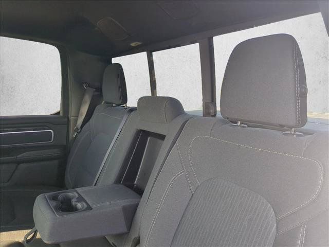Used 2023 RAM 1500 Big Horn AWD/4WD image 17