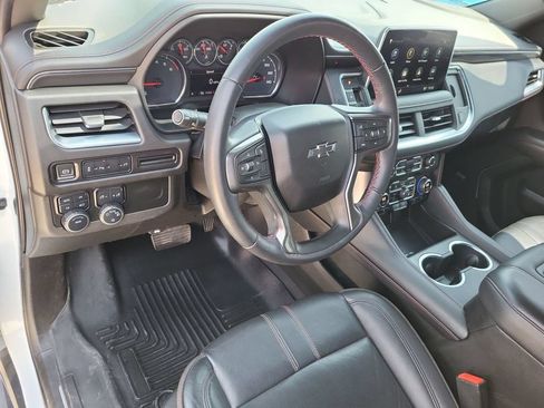 Used 2021 Chevrolet Tahoe RST AWD/4WD image 16
