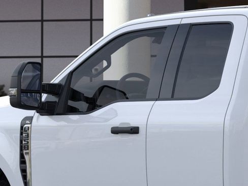 New 2026 Ford F350 XL w/ XL Chrome Package image 20