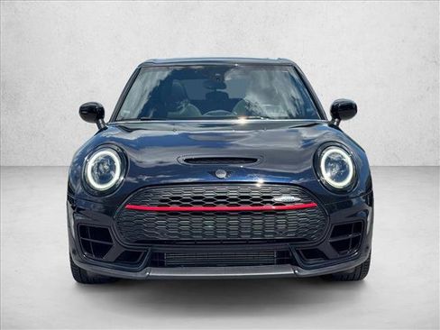 Used 2024 MINI Cooper Clubman John Cooper Works AWD/4WD image 2