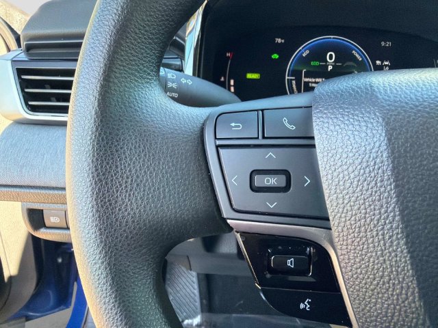 Used 2025 Toyota Camry LE w/ Convenience Package FWD image 26