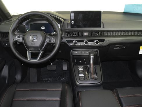 New 2026 Honda CR-V Sport-L image 11