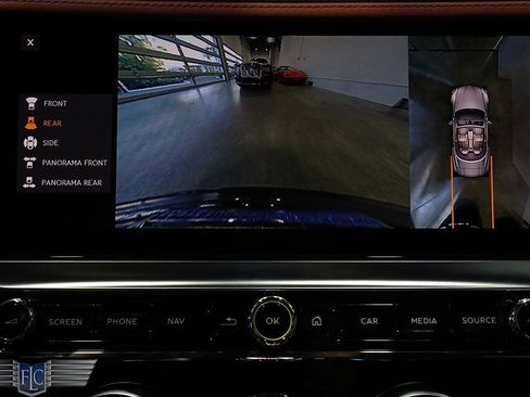 Used 2022 Bentley Continental GT V8 image 36