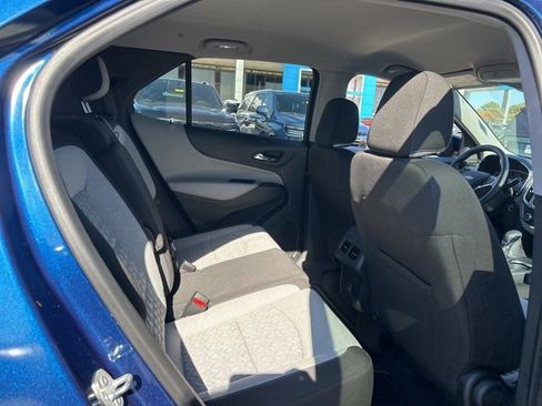 Certified 2023 Chevrolet Equinox LT image 30