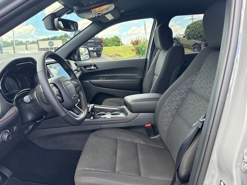 Used 2026 Dodge Durango GT w/ Blacktop Package image 15