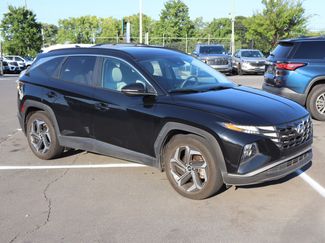 Used 2023 Hyundai Tucson SEL w/ Convenience Package FWD video 2