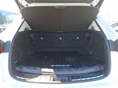 Used 2024 Lexus NX 350 AWD w/ Cold Area Package image 26