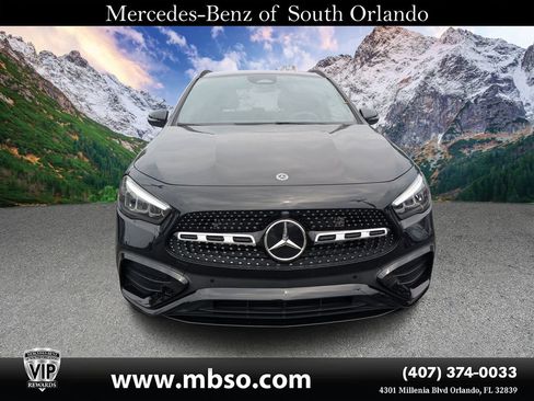Certified 2026 Mercedes-Benz GLA 250 image 20