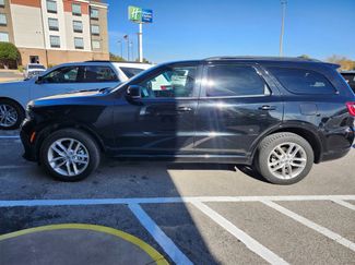 Used 2023 Dodge Durango GT video 2