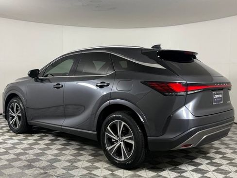 Certified 2024 Lexus RX 350 Premium w/ Accessory Package FWD image 7