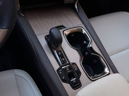 Certified 2024 Lexus RX 350h w/ Convenience Package image 18